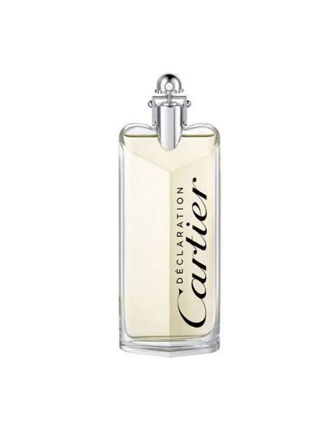 prezzo profumo cartier declaration 100 ml